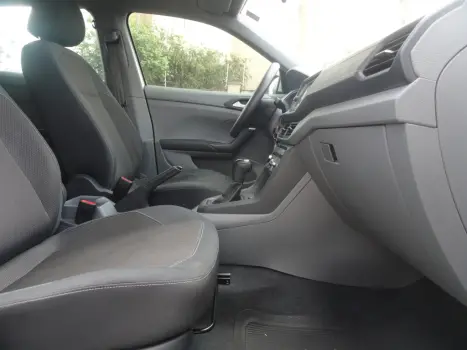 VOLKSWAGEN T-Cross 1.0 4P 200 TSI FLEX SENSE AUTOMTICO, Foto 21