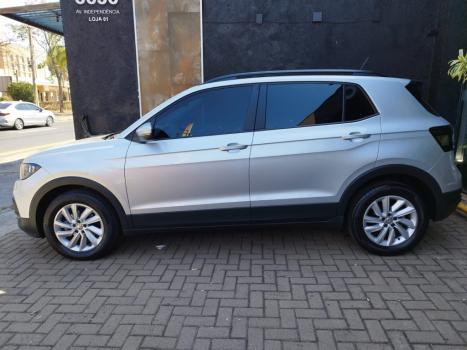 VOLKSWAGEN T-Cross 1.0 4P 200 TSI FLEX SENSE AUTOMTICO, Foto 2