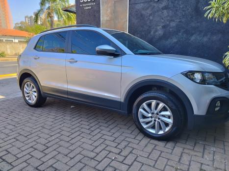 VOLKSWAGEN T-Cross 1.0 4P 200 TSI FLEX SENSE AUTOMTICO, Foto 3