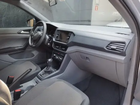 VOLKSWAGEN T-Cross 1.0 4P 200 TSI FLEX SENSE AUTOMTICO, Foto 7