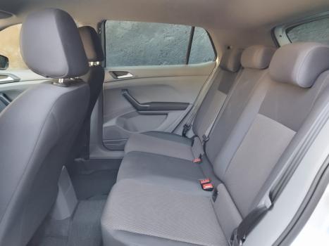 VOLKSWAGEN T-Cross 1.0 4P 200 TSI FLEX SENSE AUTOMTICO, Foto 10