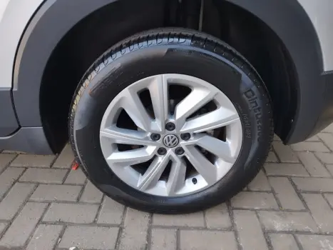 VOLKSWAGEN T-Cross 1.0 4P 200 TSI FLEX SENSE AUTOMTICO, Foto 11