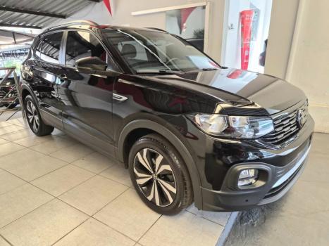 VOLKSWAGEN T-Cross 1.0 4P 200 TSI FLEX COMFORTLINE AUTOMTICO, Foto 2
