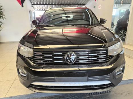 VOLKSWAGEN T-Cross 1.0 4P 200 TSI FLEX COMFORTLINE AUTOMTICO, Foto 3