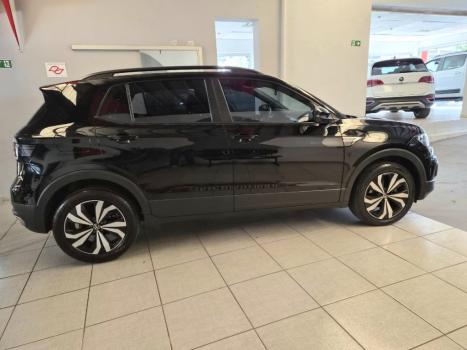 VOLKSWAGEN T-Cross 1.0 4P 200 TSI FLEX COMFORTLINE AUTOMTICO, Foto 4