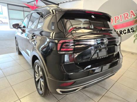 VOLKSWAGEN T-Cross 1.0 4P 200 TSI FLEX COMFORTLINE AUTOMTICO, Foto 5