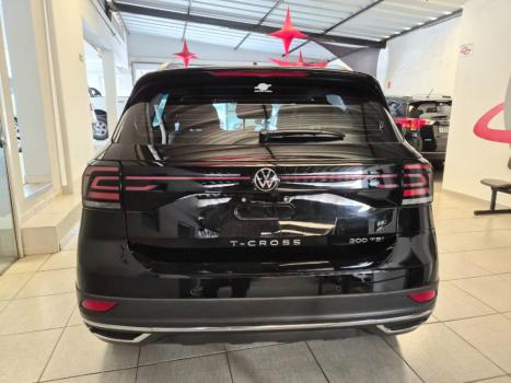 VOLKSWAGEN T-Cross 1.0 4P 200 TSI FLEX COMFORTLINE AUTOMTICO, Foto 6