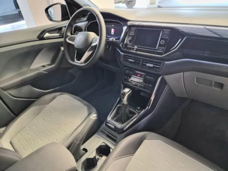 VOLKSWAGEN T-Cross 1.0 4P 200 TSI FLEX COMFORTLINE AUTOMTICO, Foto 7