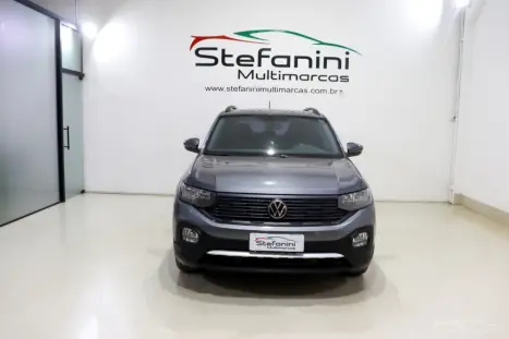VOLKSWAGEN T-Cross 1.0 4P 200 TSI FLEX AUTOMÁTICO, Foto 2 VOLKSWAGEN T-Cross 1.0 4P 200 TSI FLEX AUTOMÁTICO, Foto 2