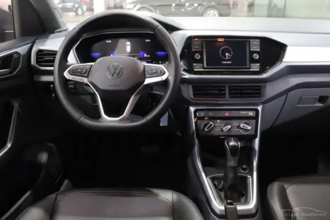 VOLKSWAGEN T-Cross 1.0 4P 200 TSI FLEX AUTOMÁTICO, Foto 5 VOLKSWAGEN T-Cross 1.0 4P 200 TSI FLEX AUTOMÁTICO, Foto 5