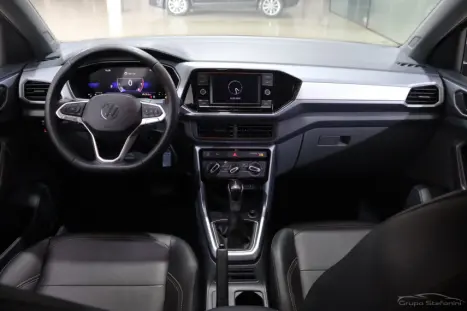 VOLKSWAGEN T-Cross 1.0 4P 200 TSI FLEX AUTOMÁTICO, Foto 6 VOLKSWAGEN T-Cross 1.0 4P 200 TSI FLEX AUTOMÁTICO, Foto 6