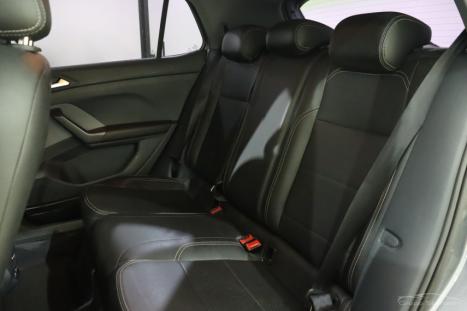 VOLKSWAGEN T-Cross 1.0 4P 200 TSI FLEX AUTOMÁTICO, Foto 8 VOLKSWAGEN T-Cross 1.0 4P 200 TSI FLEX AUTOMÁTICO, Foto 8