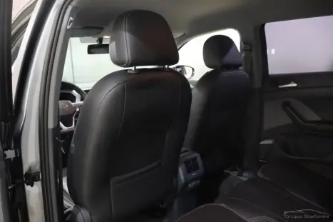 VOLKSWAGEN T-Cross 1.0 4P 200 TSI FLEX AUTOMÁTICO, Foto 9 VOLKSWAGEN T-Cross 1.0 4P 200 TSI FLEX AUTOMÁTICO, Foto 9