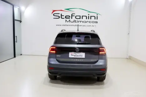 VOLKSWAGEN T-Cross 1.0 4P 200 TSI FLEX AUTOMÁTICO, Foto 12 VOLKSWAGEN T-Cross 1.0 4P 200 TSI FLEX AUTOMÁTICO, Foto 12