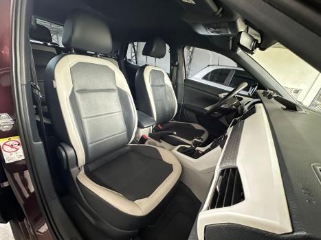 VOLKSWAGEN T-Cross 1.4 4P 250 TSI FLEX HIGHLINE AUTOMTICO, Foto 3