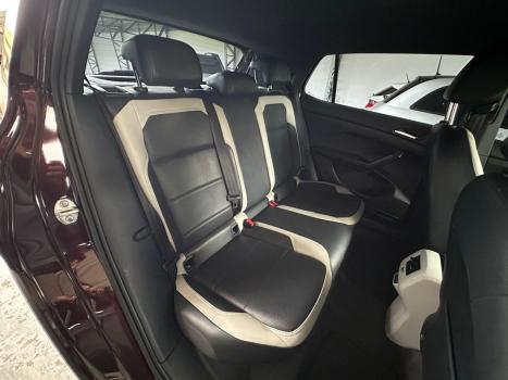 VOLKSWAGEN T-Cross 1.4 4P 250 TSI FLEX HIGHLINE AUTOMTICO, Foto 4