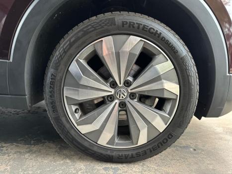 VOLKSWAGEN T-Cross 1.4 4P 250 TSI FLEX HIGHLINE AUTOMTICO, Foto 6