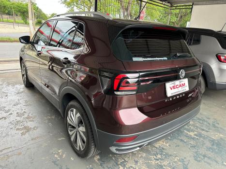 VOLKSWAGEN T-Cross 1.4 4P 250 TSI FLEX HIGHLINE AUTOMTICO, Foto 8