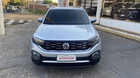 VOLKSWAGEN T-Cross 1.4 4P 250 TSI FLEX HIGHLINE AUTOMTICO, Foto 1