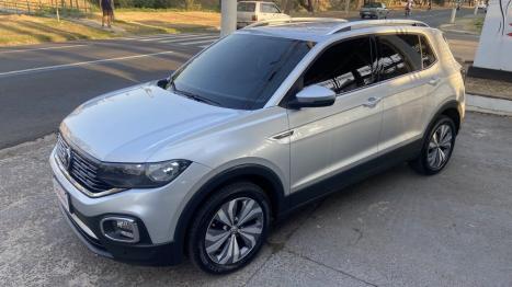VOLKSWAGEN T-Cross 1.4 4P 250 TSI FLEX HIGHLINE AUTOMTICO, Foto 2