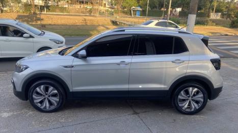 VOLKSWAGEN T-Cross 1.4 4P 250 TSI FLEX HIGHLINE AUTOMTICO, Foto 3