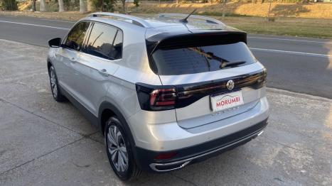 VOLKSWAGEN T-Cross 1.4 4P 250 TSI FLEX HIGHLINE AUTOMTICO, Foto 4