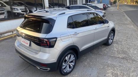 VOLKSWAGEN T-Cross 1.4 4P 250 TSI FLEX HIGHLINE AUTOMTICO, Foto 6