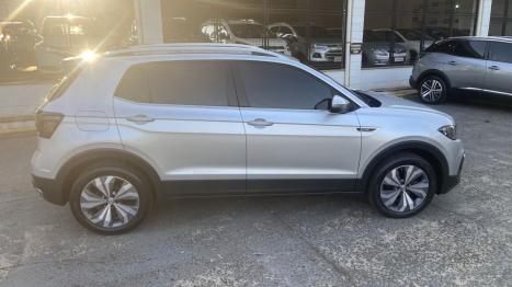 VOLKSWAGEN T-Cross 1.4 4P 250 TSI FLEX HIGHLINE AUTOMTICO, Foto 7