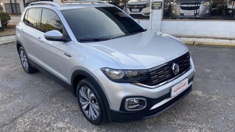 VOLKSWAGEN T-Cross 1.4 4P 250 TSI FLEX HIGHLINE AUTOMTICO, Foto 8