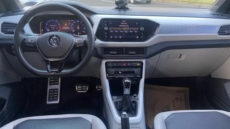 VOLKSWAGEN T-Cross 1.4 4P 250 TSI FLEX HIGHLINE AUTOMTICO, Foto 9