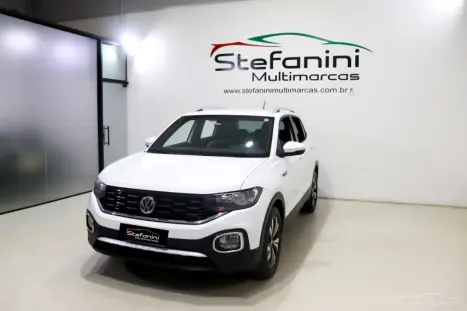 VOLKSWAGEN T-Cross 1.0 4P 200 TSI FLEX HIGHLINE AUTOMTICO, Foto 1