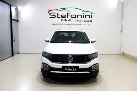 VOLKSWAGEN T-Cross 1.0 4P 200 TSI FLEX HIGHLINE AUTOMTICO, Foto 2