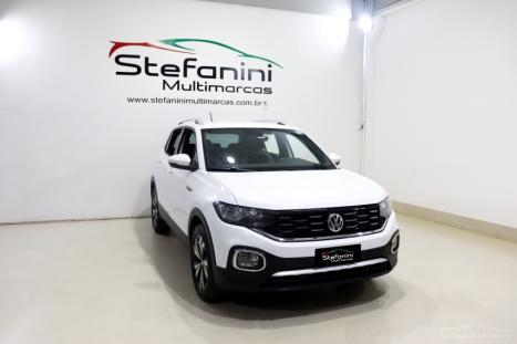 VOLKSWAGEN T-Cross 1.0 4P 200 TSI FLEX HIGHLINE AUTOMTICO, Foto 3
