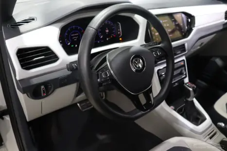 VOLKSWAGEN T-Cross 1.0 4P 200 TSI FLEX HIGHLINE AUTOMTICO, Foto 4