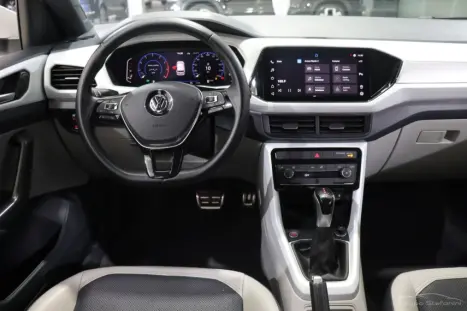 VOLKSWAGEN T-Cross 1.0 4P 200 TSI FLEX HIGHLINE AUTOMTICO, Foto 5