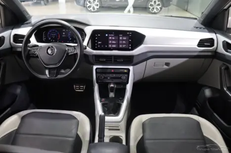 VOLKSWAGEN T-Cross 1.0 4P 200 TSI FLEX HIGHLINE AUTOMTICO, Foto 6