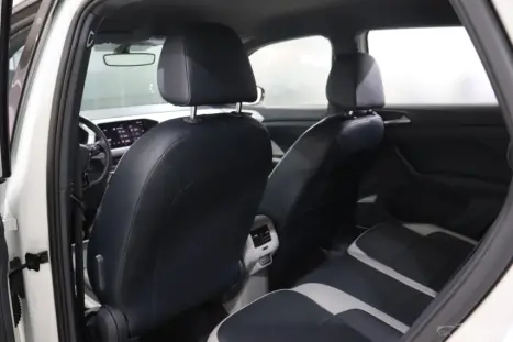 VOLKSWAGEN T-Cross 1.0 4P 200 TSI FLEX HIGHLINE AUTOMTICO, Foto 9