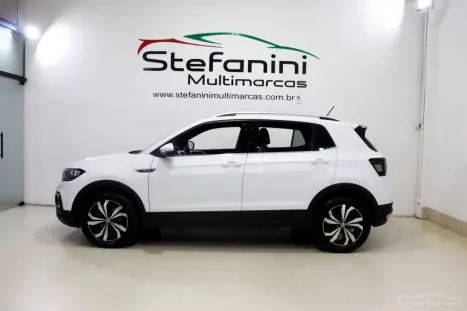 VOLKSWAGEN T-Cross 1.0 4P 200 TSI FLEX HIGHLINE AUTOMTICO, Foto 10