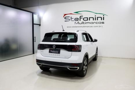 VOLKSWAGEN T-Cross 1.0 4P 200 TSI FLEX HIGHLINE AUTOMTICO, Foto 11