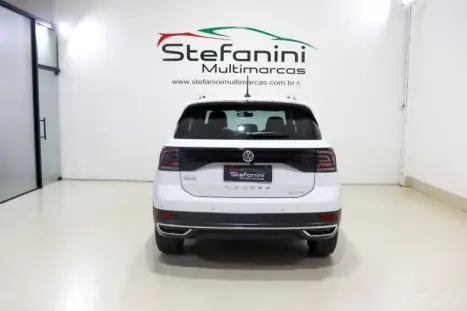 VOLKSWAGEN T-Cross 1.0 4P 200 TSI FLEX HIGHLINE AUTOMTICO, Foto 12