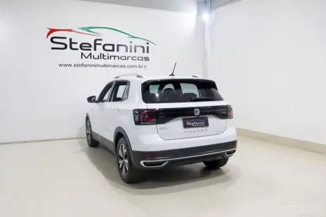 VOLKSWAGEN T-Cross 1.0 4P 200 TSI FLEX HIGHLINE AUTOMTICO, Foto 13
