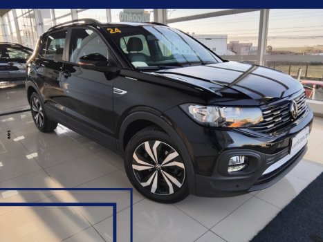 VOLKSWAGEN T-Cross 1.0 4P 200 TSI FLEX COMFORTLINE AUTOMTICO, Foto 1