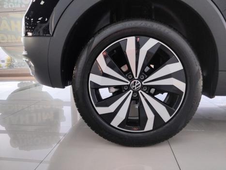 VOLKSWAGEN T-Cross 1.0 4P 200 TSI FLEX COMFORTLINE AUTOMTICO, Foto 8