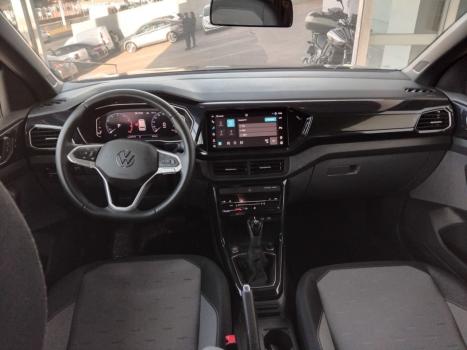 VOLKSWAGEN T-Cross 1.0 4P 200 TSI FLEX COMFORTLINE AUTOMTICO, Foto 5