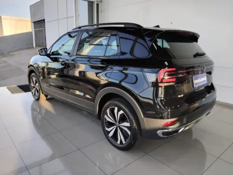 VOLKSWAGEN T-Cross 1.0 4P 200 TSI FLEX COMFORTLINE AUTOMTICO, Foto 11