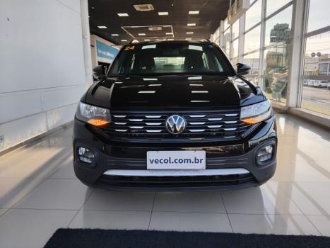 VOLKSWAGEN T-Cross 1.0 4P 200 TSI FLEX COMFORTLINE AUTOMTICO, Foto 2