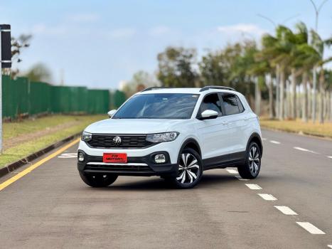 VOLKSWAGEN T-Cross 1.0 4P 200 TSI FLEX, Foto 1
