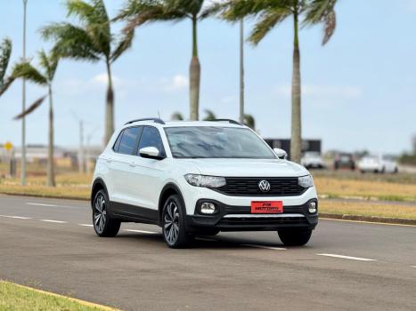 VOLKSWAGEN T-Cross 1.0 4P 200 TSI FLEX, Foto 2