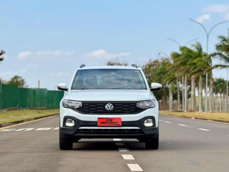 VOLKSWAGEN T-Cross 1.0 4P 200 TSI FLEX, Foto 3