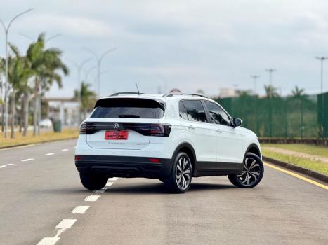 VOLKSWAGEN T-Cross 1.0 4P 200 TSI FLEX, Foto 4